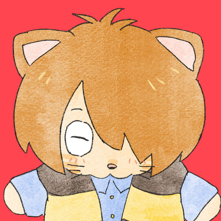 Happy Kitaro